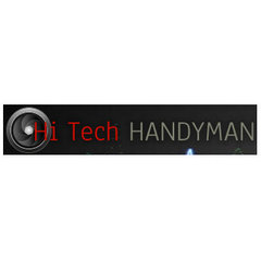 Hi Tech Handyman