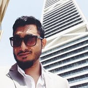 Suleman Khaled's photo
