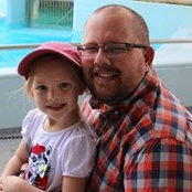 Aaron Swain's photo