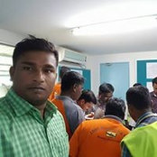 Foto von Arvind Pj