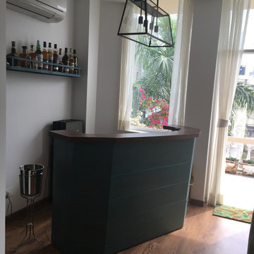 Mediterranean Concept - Home