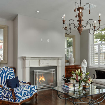 Full Renovation