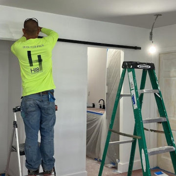 Complete Renovation | In Process