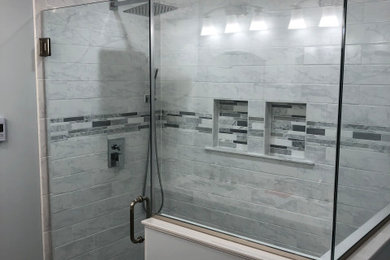 Bathroom - bathroom idea in Other