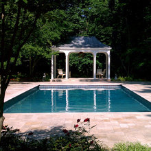 Pool Deck