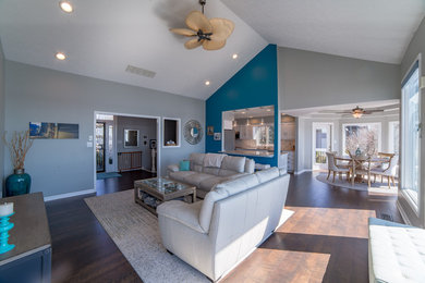 Real estate photography