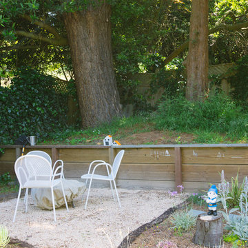 My Houzz: Good on Paper