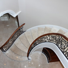Stair Case