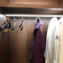 Closets