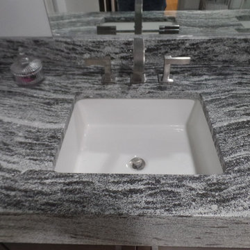Sanga Circle Master Bathroom