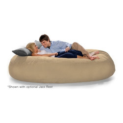 Jaxx Cocoon Bean Bag Lounger - Bean Bag Chairs