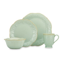 dinnerware