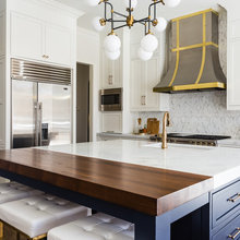 Kitchen Ideas
