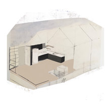 Sunken Garden House
