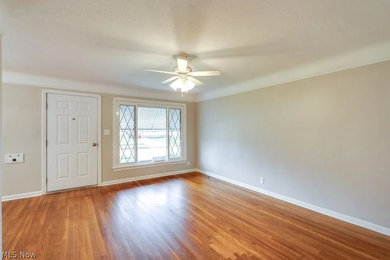 Whole House Remodel