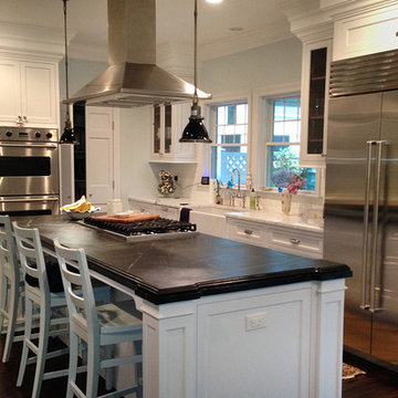 Bedford Kitchen