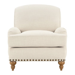 Outerbanks Chair - Armchairs And Accent Chairs
