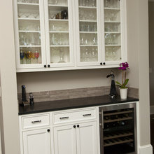 Pantry / Bar