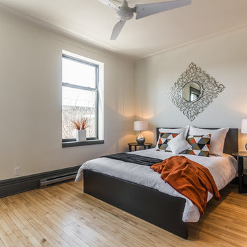 Marquette Condo