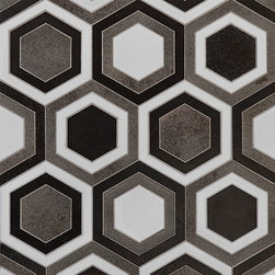 Stardust Collection - Tile