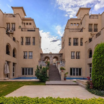 Family Residence