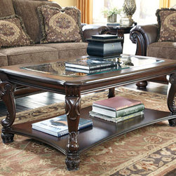 Tables - Products