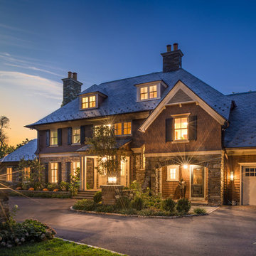 Philadelphia Residence