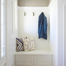 Mud Room