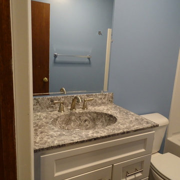 Bathroom 5