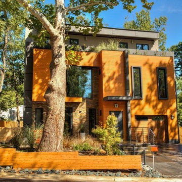 2 Russell Rd.- Front Exterior
