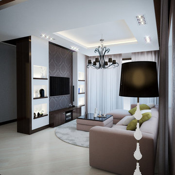 Family House