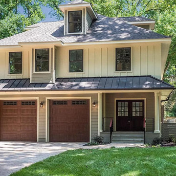 NEW CONSTRUCTION IN ANNAPOLIS!