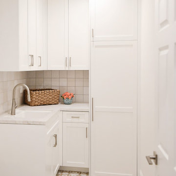 Coastal Style in Carlsbad