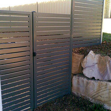 Fencing