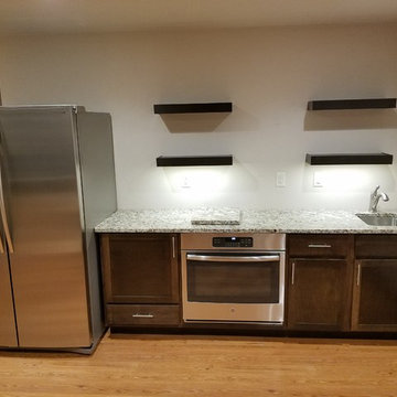 Custom Cabinetry