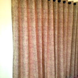 Drapes - Products