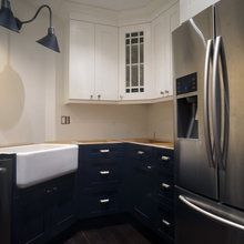 Westport Kitchen