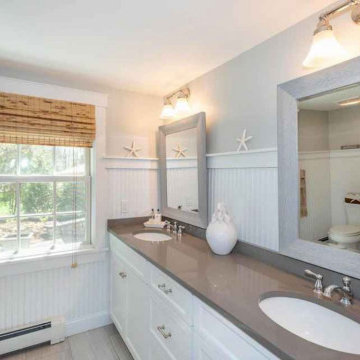 Advanced Remodeling