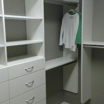 Closets