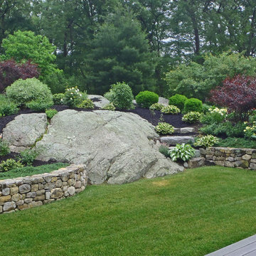 Stonewalls