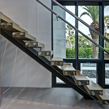 Atlantic Beach Modern