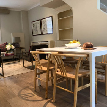 A Chelsea Apartment, London