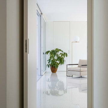 TRA GIARDINI | 280 MQ