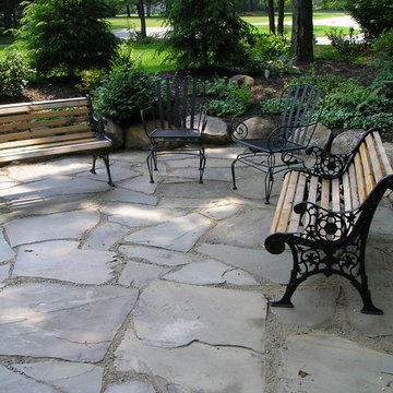 Flagstones