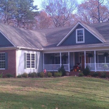 Exterior Portfolio