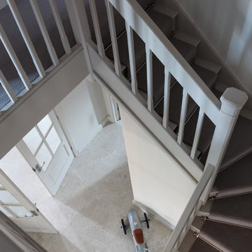 Family House, Wimbledon