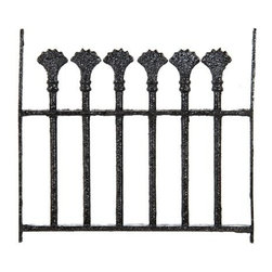 Architectural Metal Work - Home Decor