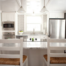 Kitchen Ideas