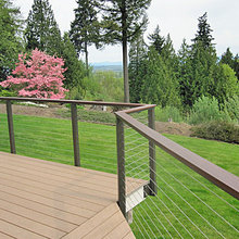 railing research