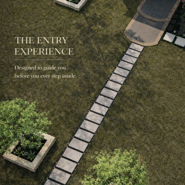 The Entry Experience